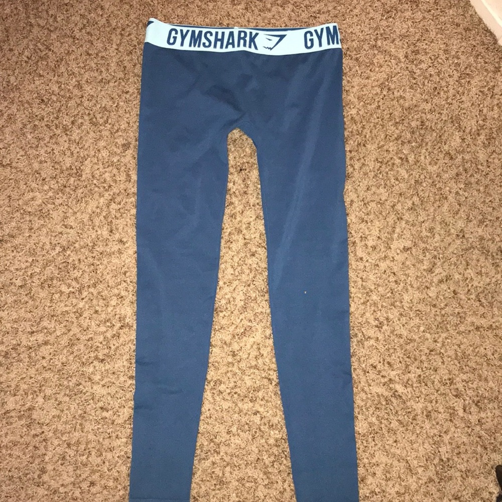 NWT Gymshark Leggings